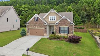 1975 Poplar Ridge Place, Cumming, GA 30040