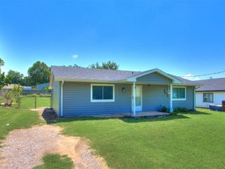 2550 Clarke Street, Choctaw, OK 73020