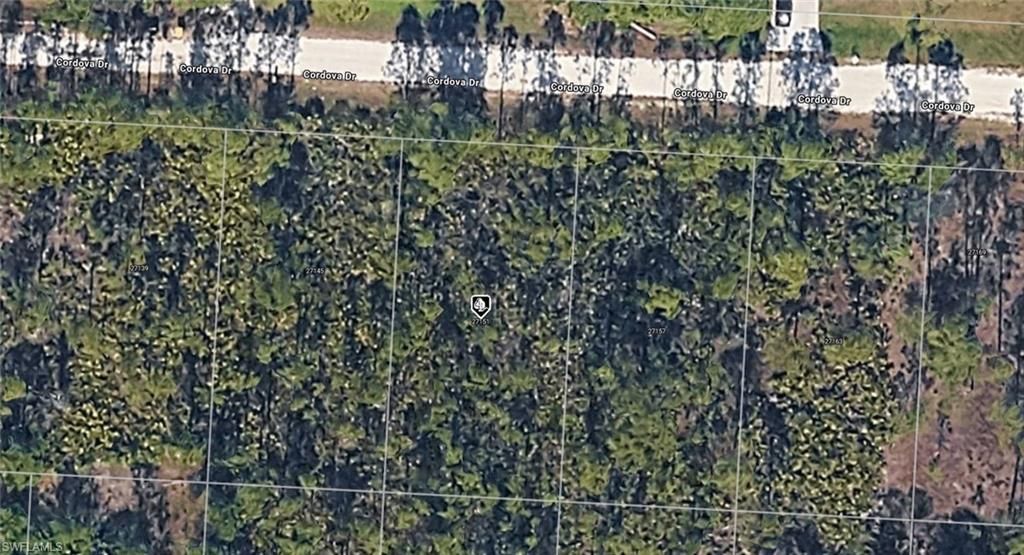 27151 Cordova DR, PUNTA GORDA, FL 33955 — exterior