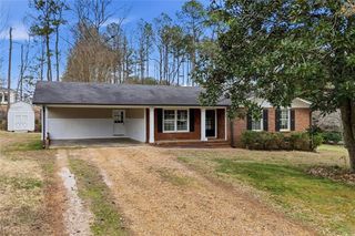 386 Mason Drive, Canton, GA 30115