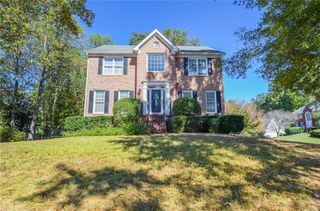 1370 Providence Drive, Lawrenceville, GA 30044