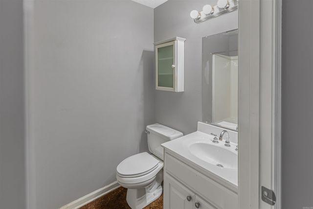 60 Wilhelmina Cv, Conway, AR 72034