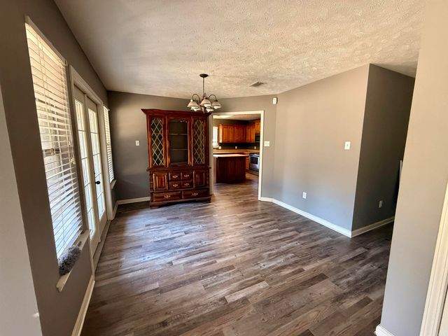 60 Wilhelmina Cv, Conway, AR 72034