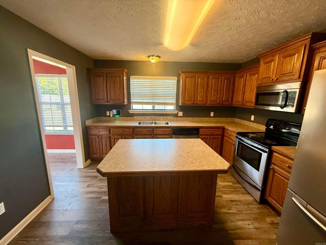 60 Wilhelmina Cv, Conway, AR 72034