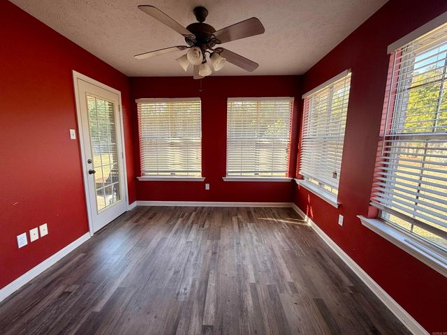 60 Wilhelmina Cv, Conway, AR 72034