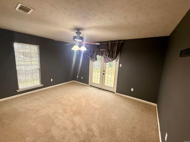 60 Wilhelmina Cv, Conway, AR 72034