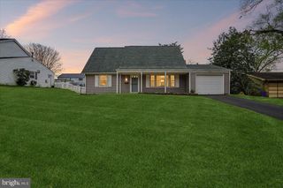 12621 MEMORY LN, Bowie, MD 20715