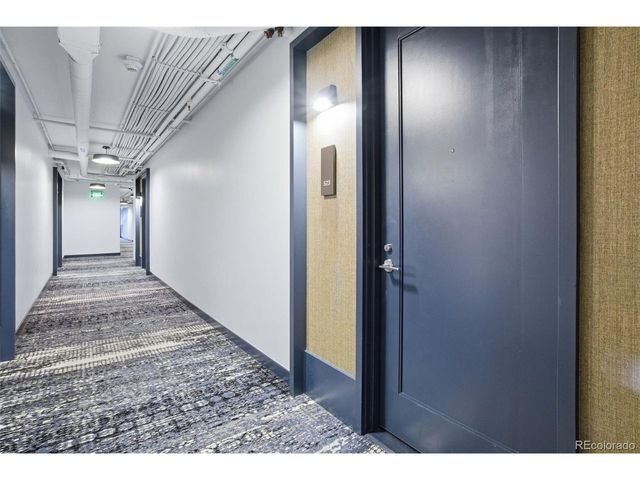 1750 Wewatta St 523, Denver, CO 80202