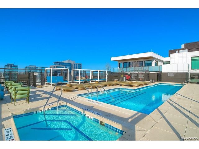1750 Wewatta St 523, Denver, CO 80202