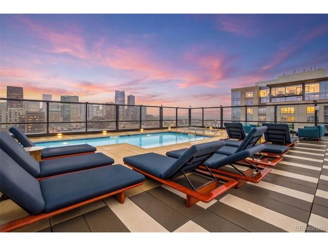 1750 Wewatta St 523, Denver, CO 80202