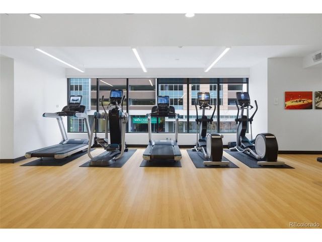 1750 Wewatta St 523, Denver, CO 80202