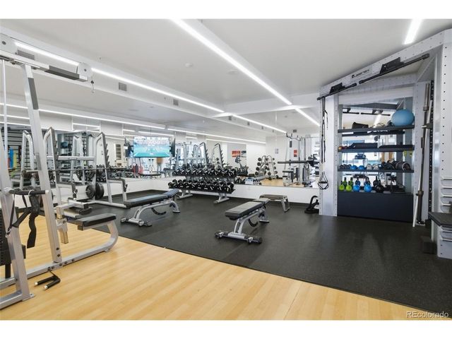 1750 Wewatta St 523, Denver, CO 80202