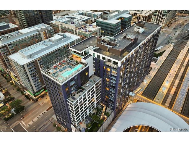 1750 Wewatta St 523, Denver, CO 80202