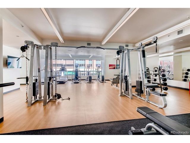 1750 Wewatta St 523, Denver, CO 80202