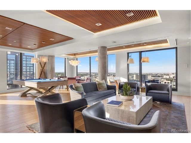1750 Wewatta St 523, Denver, CO 80202