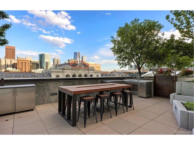 1750 Wewatta St 523, Denver, CO 80202