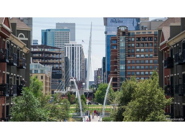 1750 Wewatta St 523, Denver, CO 80202