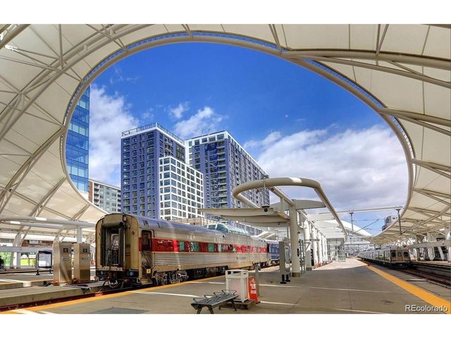 1750 Wewatta St 523, Denver, CO 80202