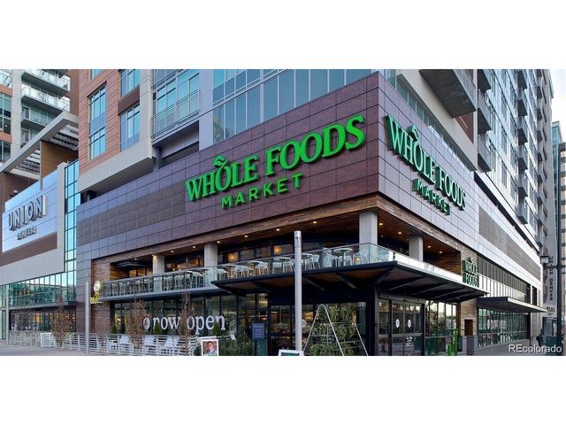 1750 Wewatta St 523, Denver, CO 80202