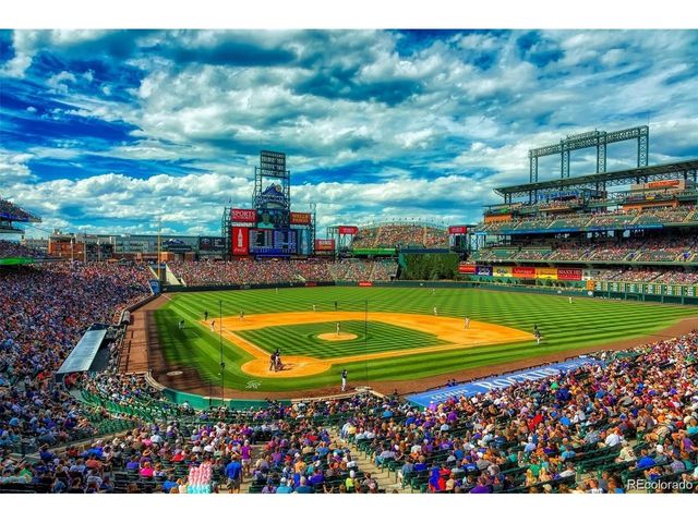 1750 Wewatta St 523, Denver, CO 80202