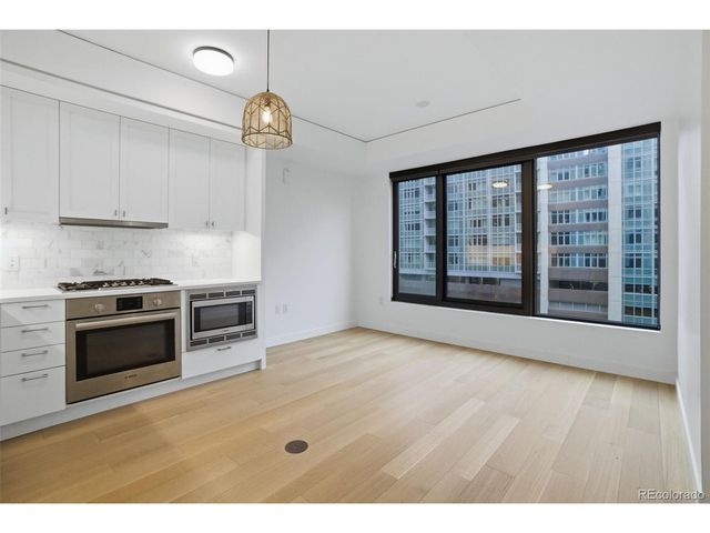 1750 Wewatta St 523, Denver, CO 80202