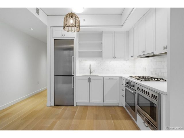 1750 Wewatta St 523, Denver, CO 80202