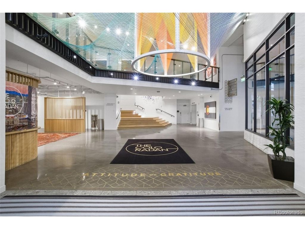 1750 Wewatta St 523, Denver, CO 80202