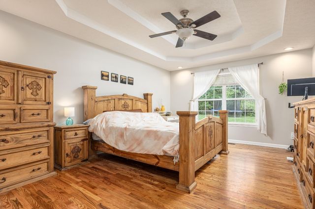 7754 Prince Drive, Ooltewah, TN 37363
