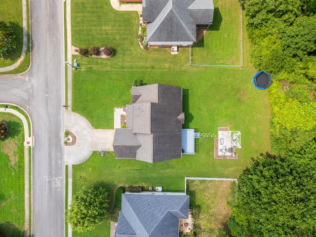 7754 Prince Drive, Ooltewah, TN 37363