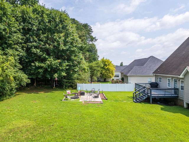 7754 Prince Drive, Ooltewah, TN 37363