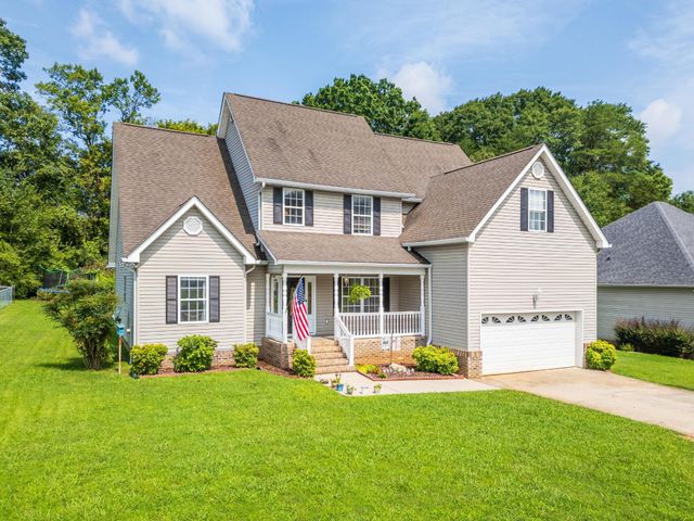 7754 Prince Drive, Ooltewah, TN 37363