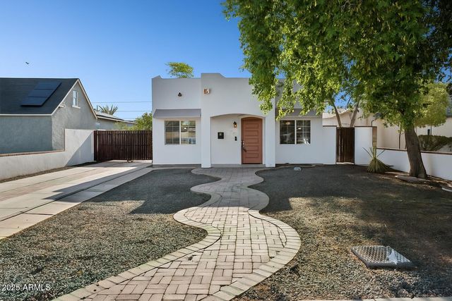 2012 N 23rd Street, Phoenix, AZ 85006