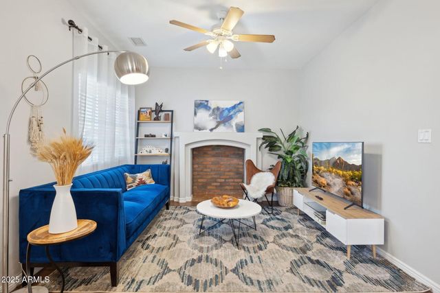2012 N 23rd Street, Phoenix, AZ 85006