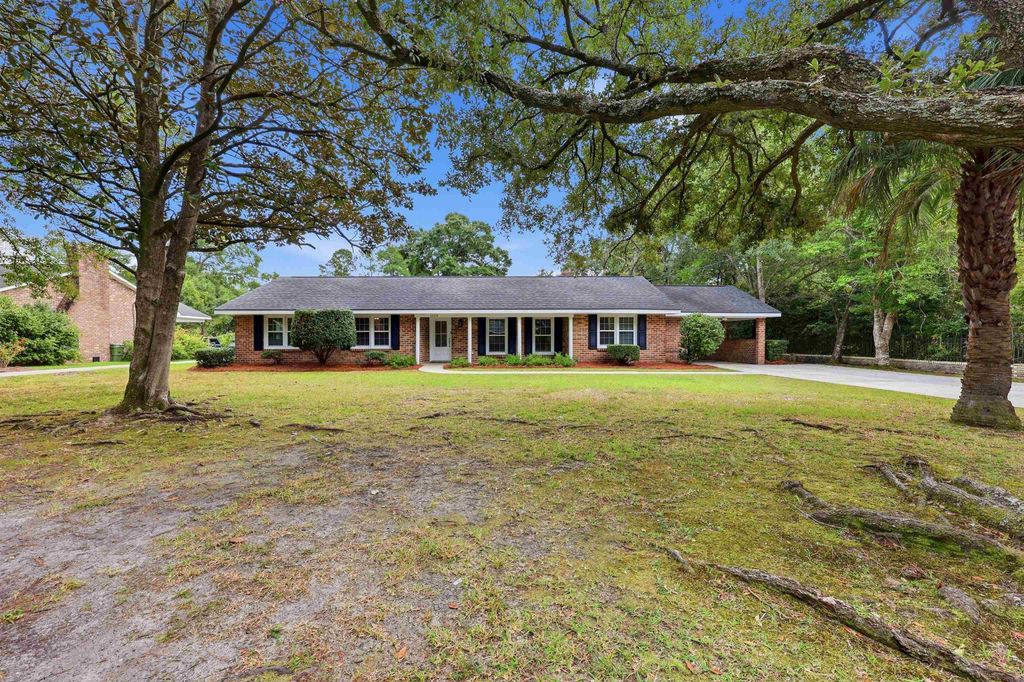 1123 Cuttino St., Georgetown, SC 29440 — photo 2