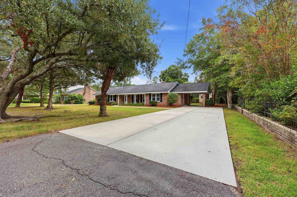 1123 Cuttino St., Georgetown, SC 29440 — photo 3