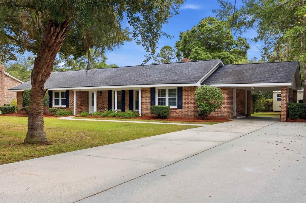 1123 Cuttino St., Georgetown, SC 29440 — photo 4