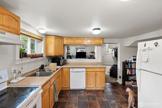 1536 Pennsylvania Avenue, Bremerton, WA 98337