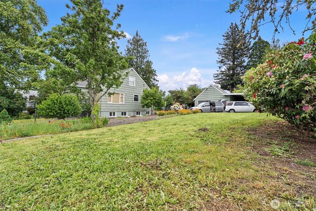1536 Pennsylvania Avenue, Bremerton, WA 98337