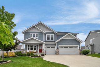 132 Cinnamon Teal Street, Pickerington, OH 43147