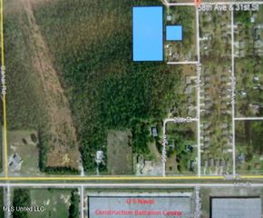 30th Street, Gulfport, MS 39501