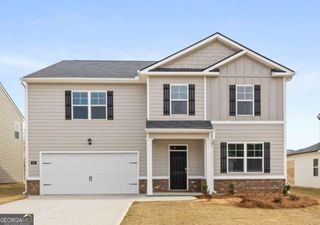 368 Bullock Pass, Jefferson, GA 30549
