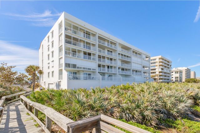 1555 N Highway A1a 305, Indialantic, FL 32903