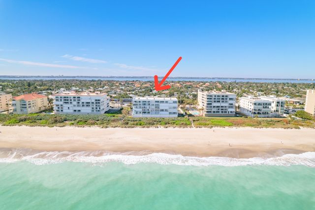 1555 N Highway A1a 305, Indialantic, FL 32903