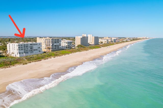 1555 N Highway A1a 305, Indialantic, FL 32903