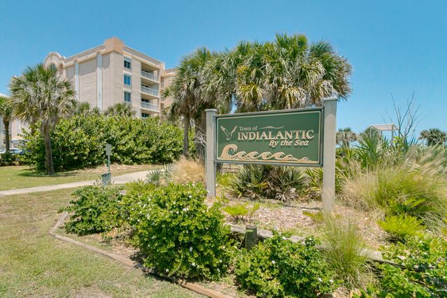 1555 N Highway A1a 305, Indialantic, FL 32903