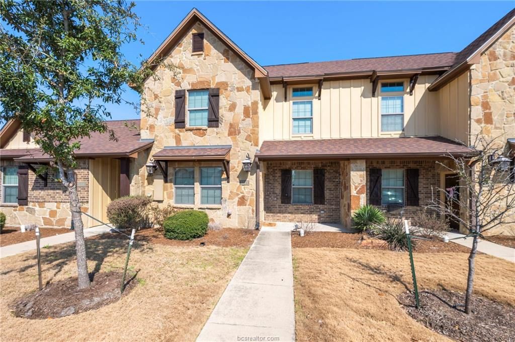 3303 Airborne Avenue, College Station, TX 77845
