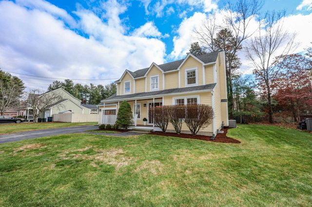 41 Pinebrook Road, Nashua, NH 03062