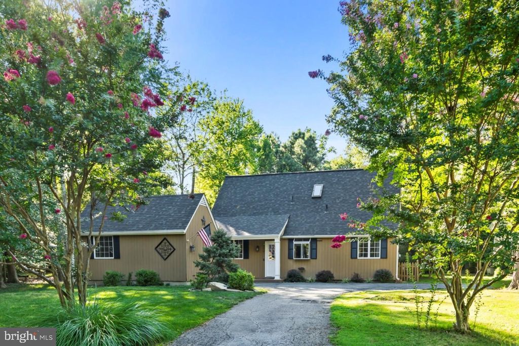 11170 LORD BALTIMORE, Issue, MD 20645