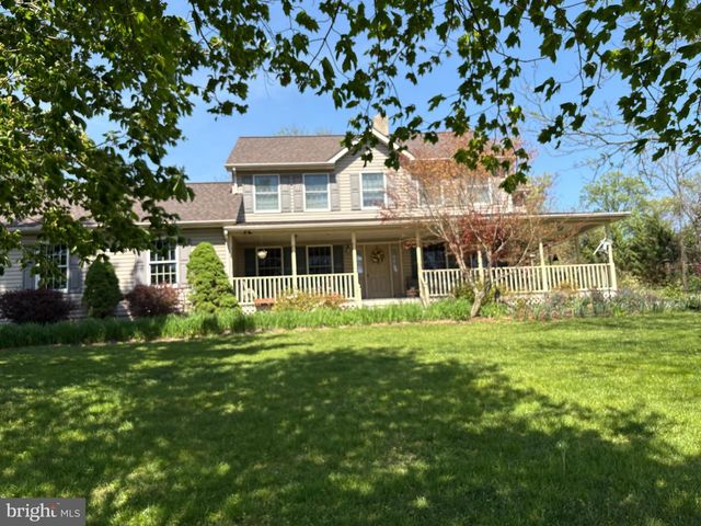 241 GLENROSE RD, Coatesville, PA 19320
