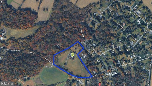 241 GLENROSE RD, Coatesville, PA 19320